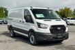  Ford Transit Commercial