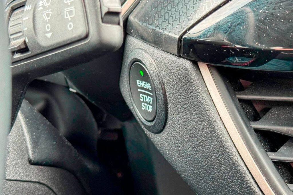 2022 Ford Escape SEL - Photo 23