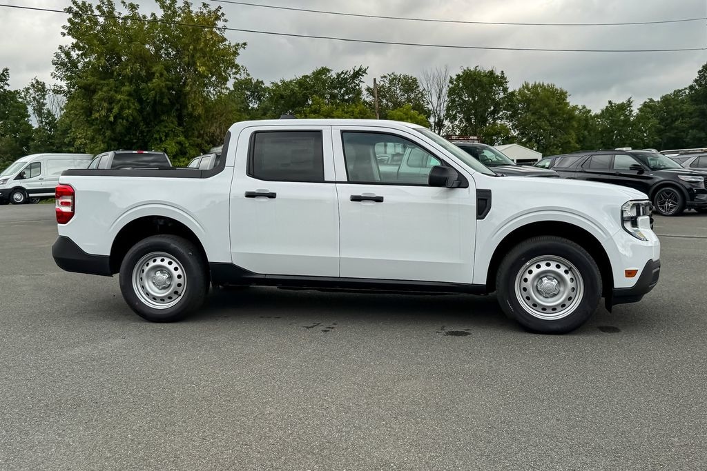 New 2026 Ford Maverick XL TRUCK