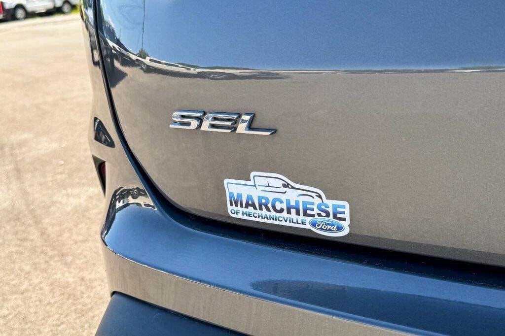 2022 Ford Edge SEL - Photo 29