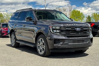 2026 Ford Expedition Active SUV