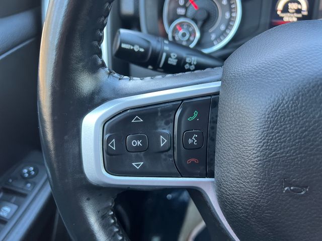 2023 RAM Ram 1500 Pickup Big Horn/Lone Star - Photo 25
