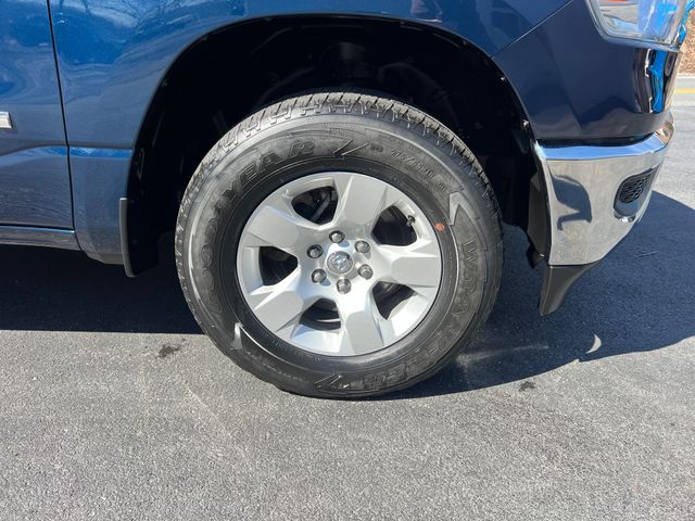 2023 RAM Ram 1500 Pickup Big Horn/Lone Star - Photo 11