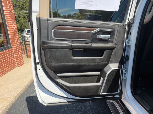 2022 RAM Ram 2500 Pickup Laramie - Photo 18