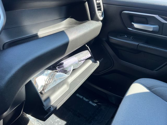 2023 RAM Ram 1500 Pickup Big Horn/Lone Star - Photo 30