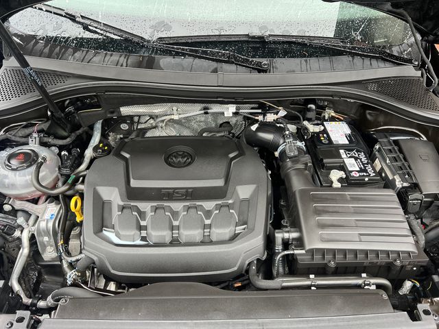 2024 Volkswagen Tiguan Wolfsburg Edition - Photo 36