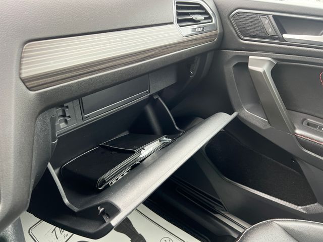 2024 Volkswagen Tiguan Wolfsburg Edition - Photo 33
