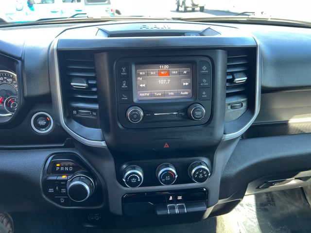 2023 RAM Ram 1500 Pickup Big Horn/Lone Star - Photo 19
