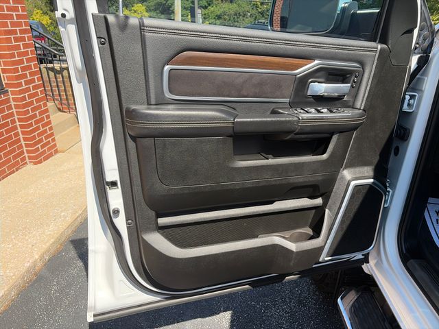 2022 RAM Ram 2500 Pickup Laramie - Photo 8