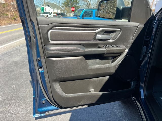 2023 RAM Ram 1500 Pickup Big Horn/Lone Star - Photo 15