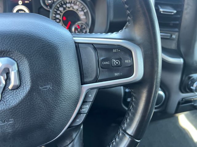2023 RAM Ram 1500 Pickup Big Horn/Lone Star - Photo 24