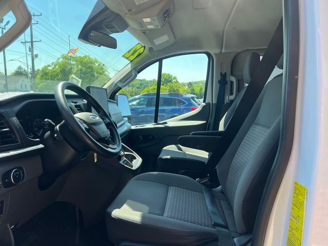 2022 Ford Transit Passenger Van XLT - Photo 10
