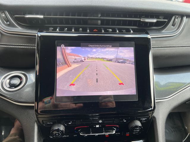 2022 Jeep Grand Cherokee L Altitude - Photo 17