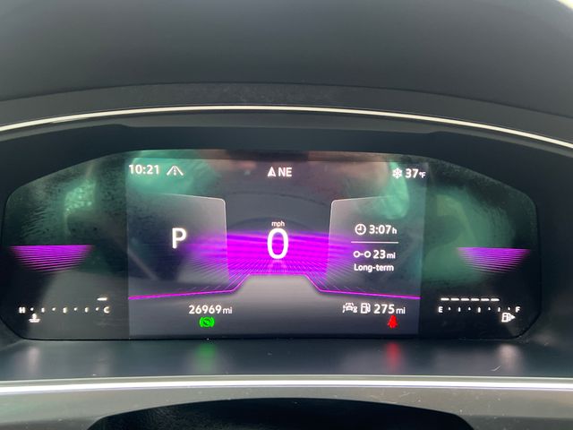 2024 Volkswagen Tiguan Wolfsburg Edition - Photo 19