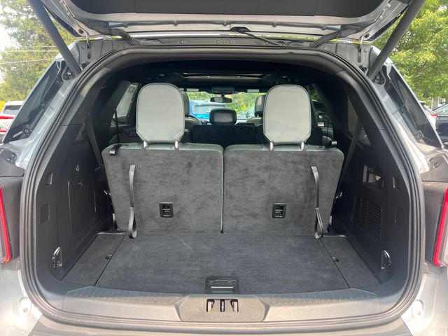 2023 Ford Explorer TIMBERLINE - Photo 26