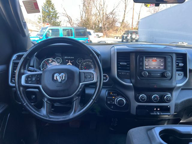 2023 RAM Ram 1500 Pickup Big Horn/Lone Star - Photo 17