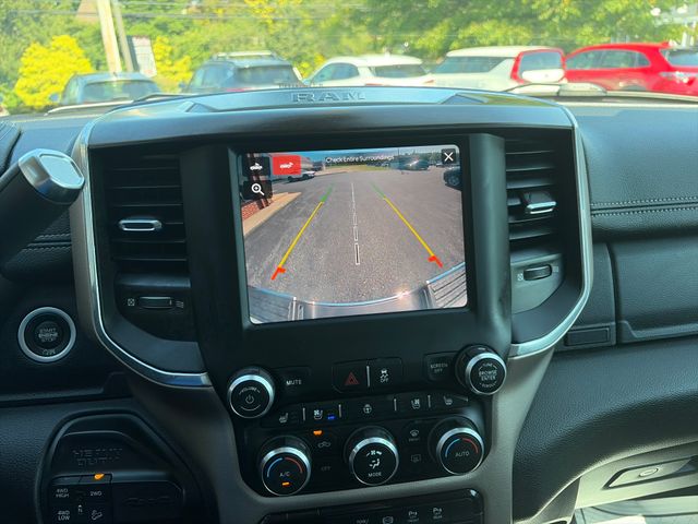 2022 RAM Ram 2500 Pickup Laramie - Photo 16