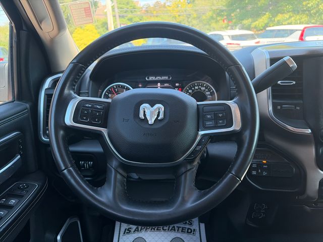 2022 RAM Ram 2500 Pickup Laramie - Photo 13