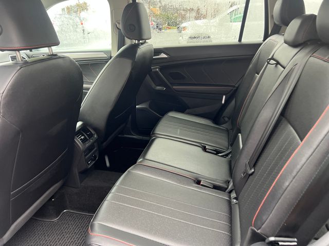 2024 Volkswagen Tiguan Wolfsburg Edition - Photo 23