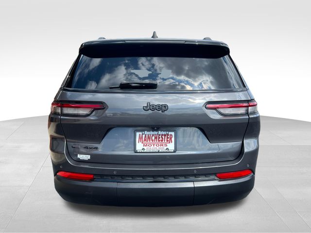 2022 Jeep Grand Cherokee L Altitude - Photo 6