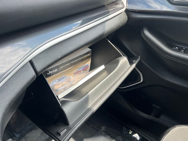 2022 Jeep Grand Cherokee L Altitude - Photo 22
