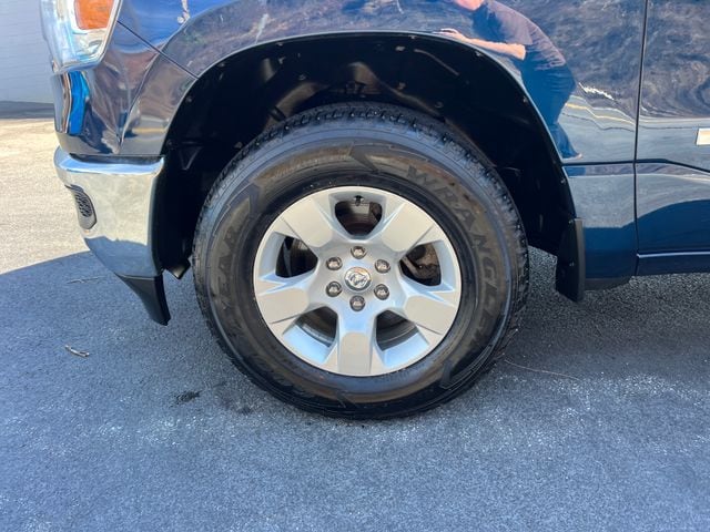 2023 RAM Ram 1500 Pickup Big Horn/Lone Star - Photo 10