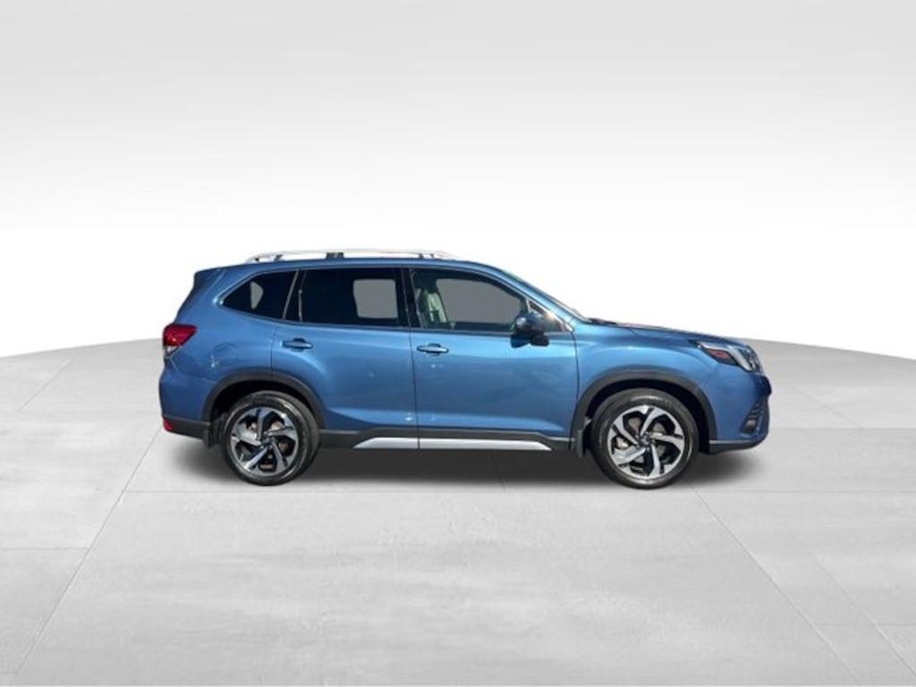 Used 2023 Subaru Forester Touring SUV