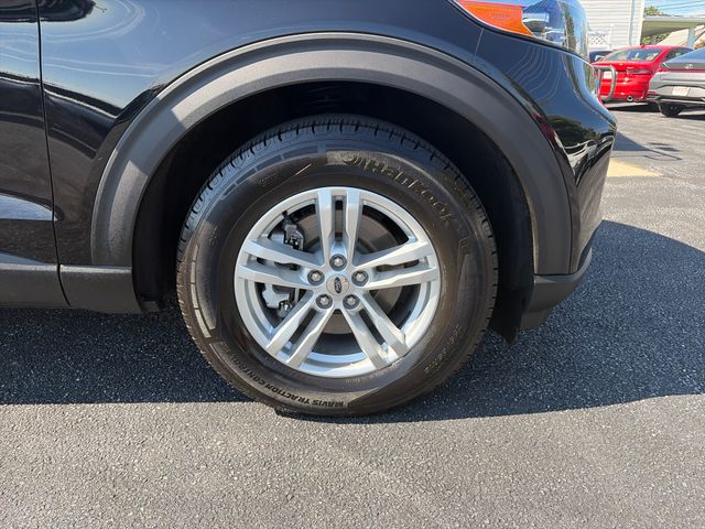 2021 Ford Explorer XLT - Photo 29