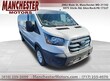 Ford E-Transit-350