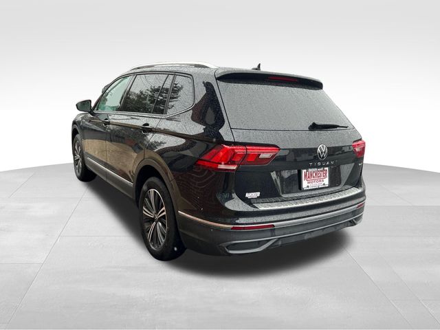 2024 Volkswagen Tiguan Wolfsburg Edition - Photo 7