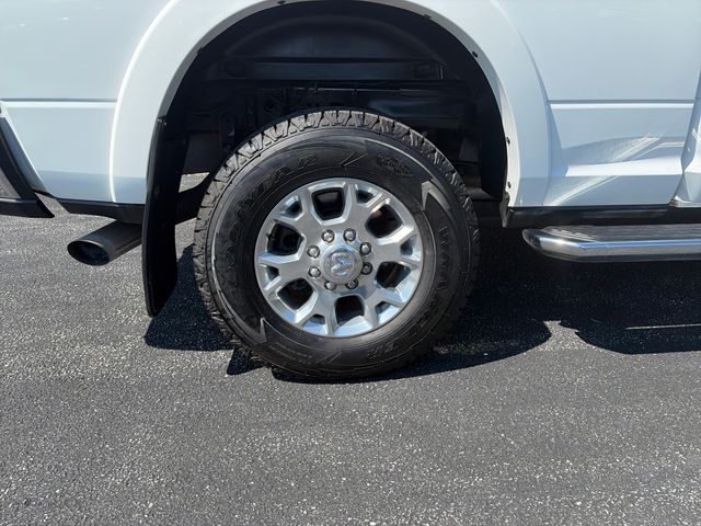 2022 RAM Ram 2500 Pickup Laramie - Photo 31