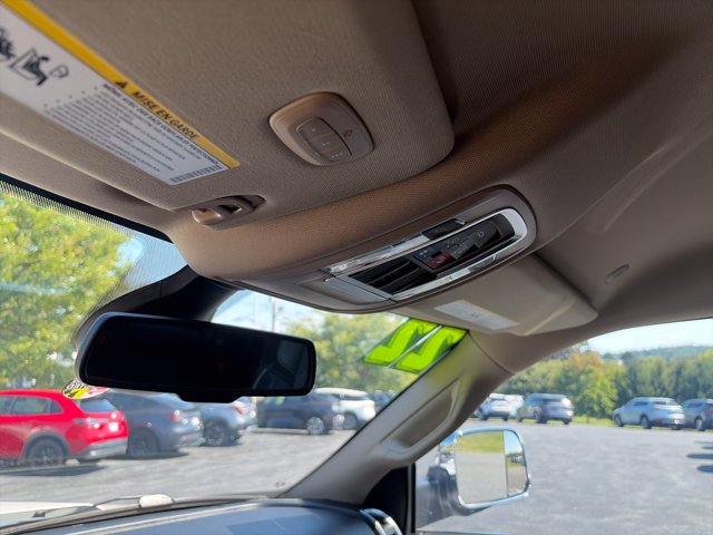 2022 RAM Ram 2500 Pickup Laramie - Photo 22