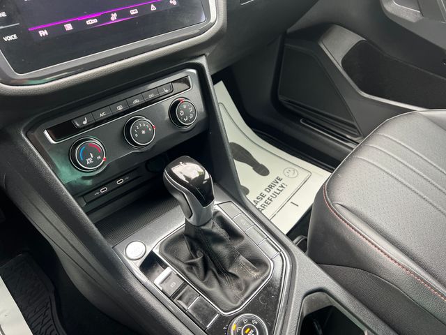 2024 Volkswagen Tiguan Wolfsburg Edition - Photo 21