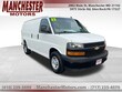 Chevrolet Express 3500