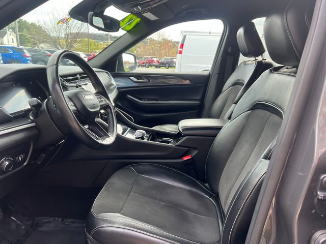 2022 Jeep Grand Cherokee L Altitude - Photo 10