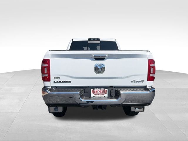 2022 RAM Ram 2500 Pickup Laramie - Photo 6