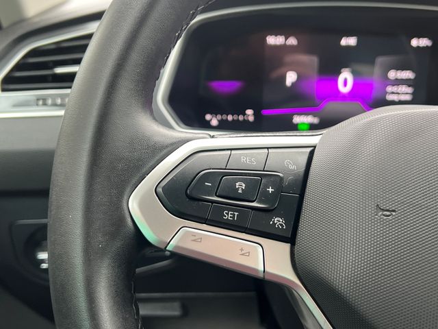 2024 Volkswagen Tiguan Wolfsburg Edition - Photo 27