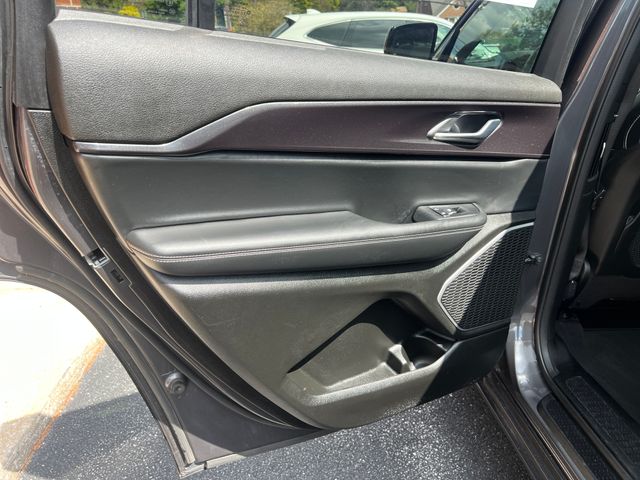 2022 Jeep Grand Cherokee L Altitude - Photo 19