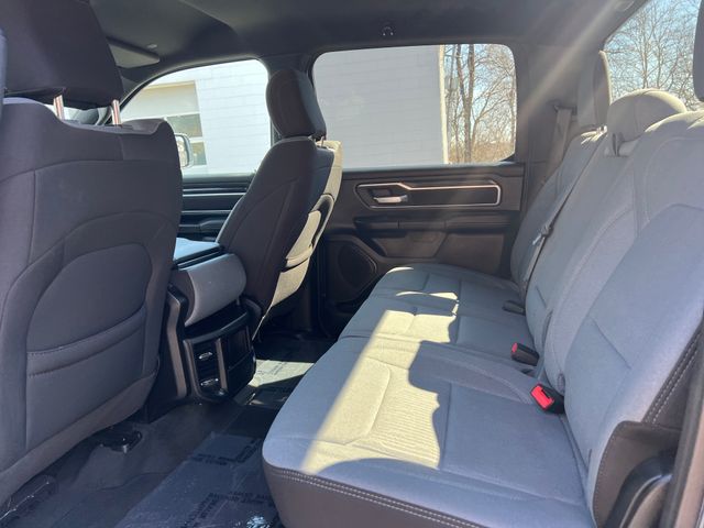 2023 RAM Ram 1500 Pickup Big Horn/Lone Star - Photo 22