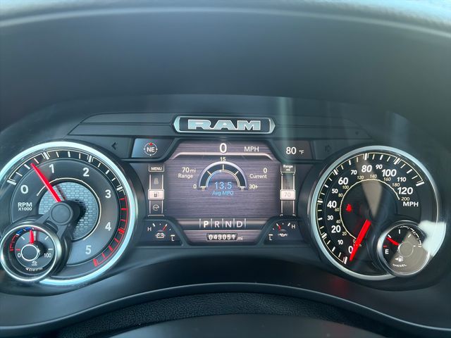 2022 RAM Ram 2500 Pickup Laramie - Photo 14