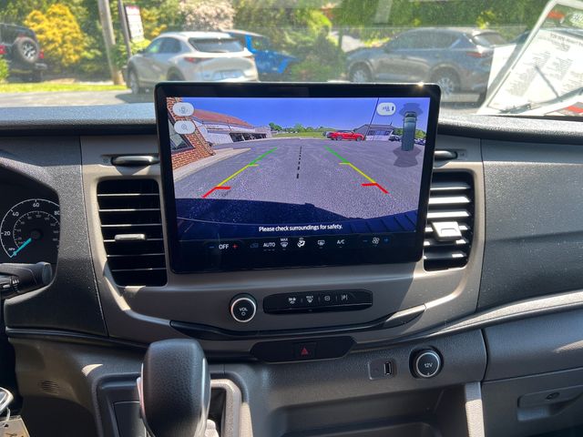 2022 Ford Transit Passenger Van XLT - Photo 15