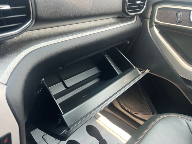 2023 Ford Explorer TIMBERLINE - Photo 23