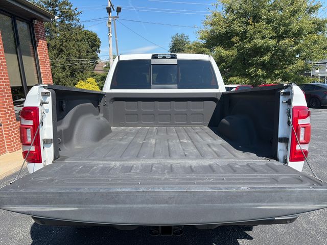 2022 RAM Ram 2500 Pickup Laramie - Photo 25
