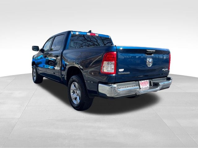 2023 RAM Ram 1500 Pickup Big Horn/Lone Star - Photo 7