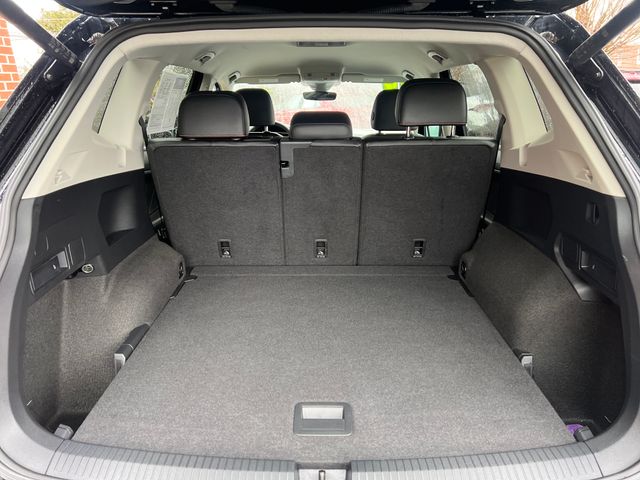 2024 Volkswagen Tiguan Wolfsburg Edition - Photo 14
