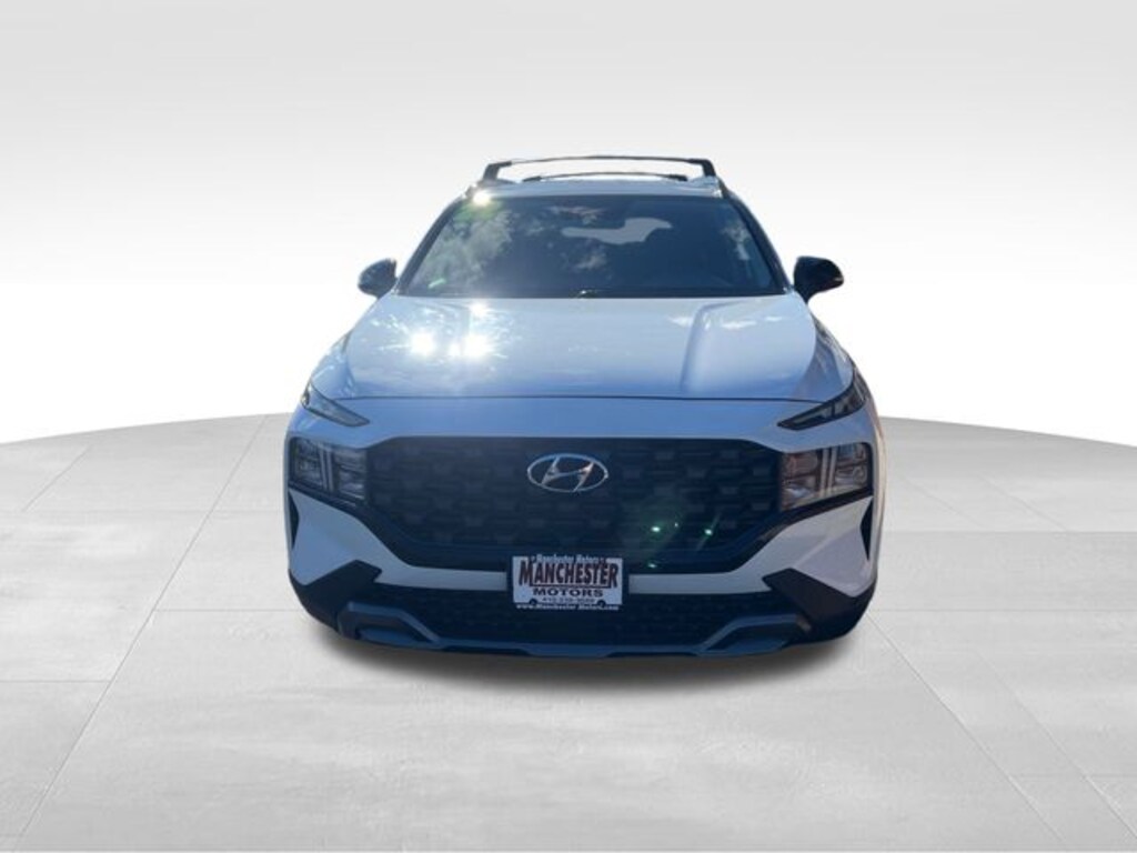 Used 2022 Hyundai Santa Fe XRT SUV