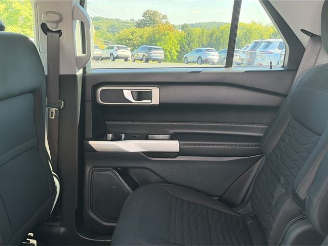 2021 Ford Explorer XLT - Photo 20