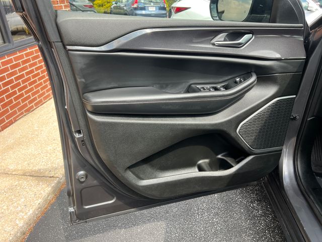 2022 Jeep Grand Cherokee L Altitude - Photo 8