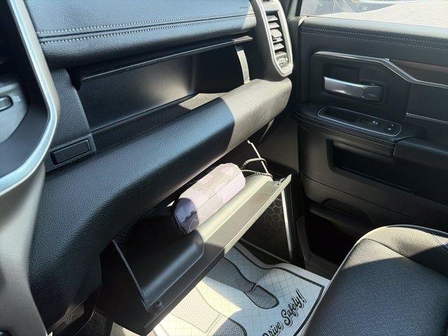 2022 RAM Ram 2500 Pickup Laramie - Photo 21