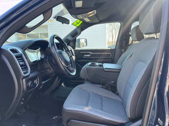 2023 RAM Ram 1500 Pickup Big Horn/Lone Star - Photo 16